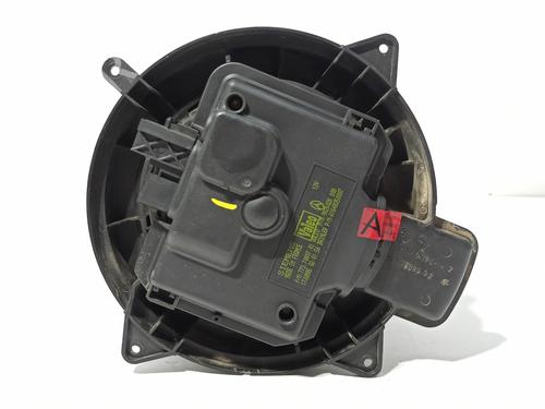 Heater blower motor MERCEDES-BENZ M-CLASS (W164) ML 320 CDI 4-matic (164.122) | BP25731270M62 