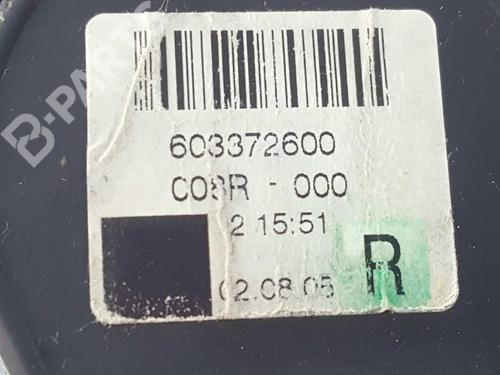 Sikkerhetsbelte foran høyre MERCEDES-BENZ M-CLASS (W164) ML 320 CDI 4-matic (164.122) | BP8749624I25 