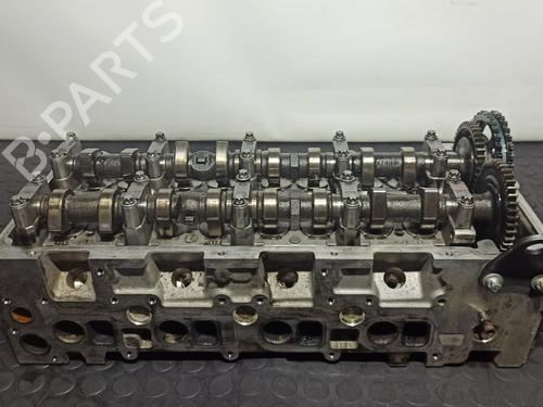 Cylinder head MERCEDES-BENZ S-CLASS (W220) S 400 CDI (220.028, 220.128) | BP11509834M5 