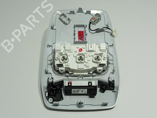 Kabinelys OPEL CORSA F (P2JO) 1.2 (68) | BP20507340I8 