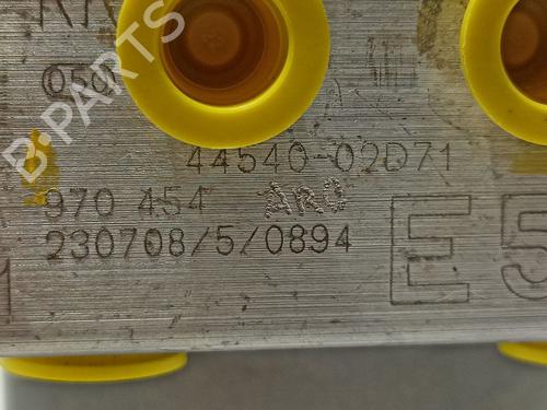 ABS pump TOYOTA COROLLA Hatchback (_E21_, _EA1_, _EH1_) 1.8 Hybrid (ZWE211) | BP36856787M43  - Image 7