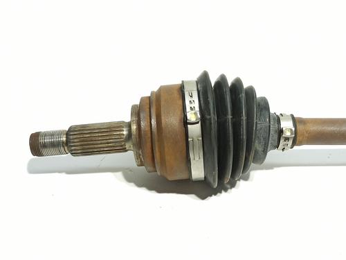 Left front driveshaft FORD FIESTA VII (HJ, HF) | BP33431685M38 - Image 2