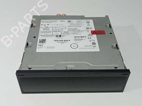 Modulo elettronico VW T-ROC (A11, D11) 1.0 TSI (110 hp) 30189630