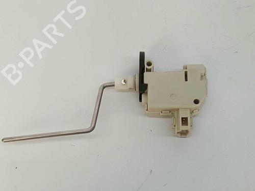 Fuel door actuator AUDI A4 B7 Avant (8ED) 1.9 TDI | BP14542180E18