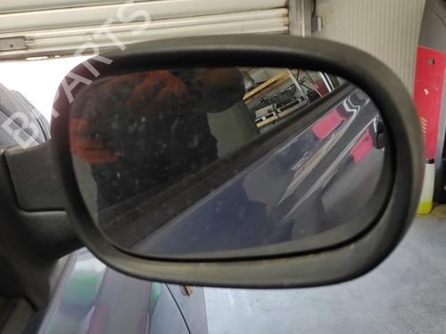 Right mirror NISSAN MICRA III (K12) 1.2 16V | BP27245595C27