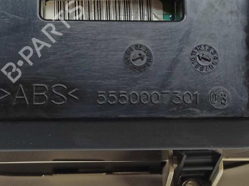 Kombiinstrument AUDI A6 C6 (4F2) 2.0 TDI | BP9721338C47