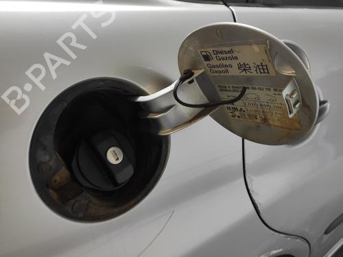 Klapa wlewu paliwa SEAT IBIZA III (6L1) 1.9 SDI | BP29517011C131
