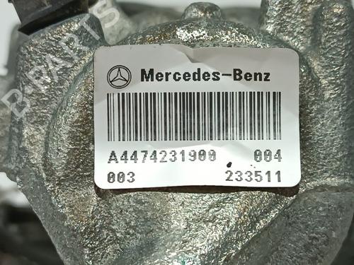 Right rear brake caliper MERCEDES-BENZ V-CLASS (W447) V 250 CDI / d 4-matic (447.811, 447.813) | BP26463495M106 