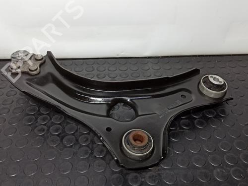 Left front suspension arm RENAULT CLIO V (B7_) 1.0 TCe 100 (B7MT) | BP12226706M12 