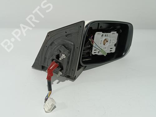 Right mirror HONDA CR-Z (ZF)  | BP31336698C27 