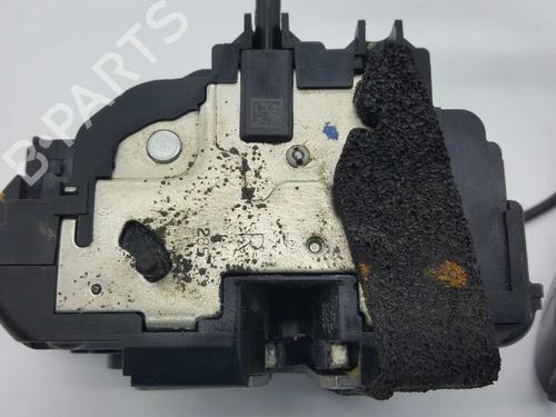 Rear right lock RENAULT MEGANE III Grandtour (KZ0/1) 1.6 dCi (KZ00, KZ12, KZ13) | BP2769007C99