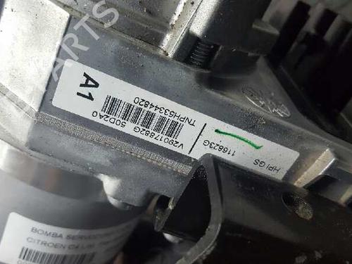 Steering pump CITROËN C4 II (NC_) 1.6 BlueHDi 100 | BP2745616M99