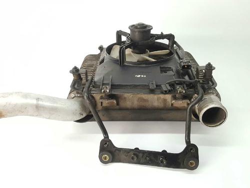 Intercooler HYUNDAI H-1 Van (A1) | BP2742938M30