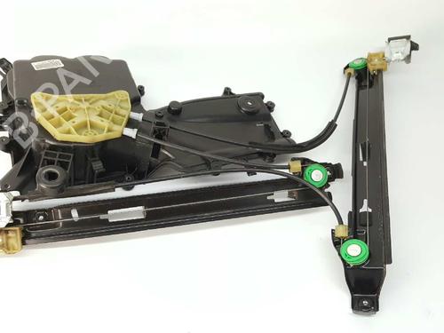 Used Front left window mechanism SEAT LEON (1P1) 1.6 TDI (105 hp) 4075567