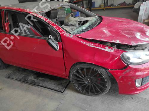 Used Parts VW GOLF VI (5K1) 2.0 GTi (210 hp) 4280587