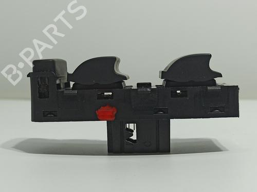 Left front window switch CITROËN C3 III (SX) 1.5 BlueHDi 100 (SXYHYP, SXYHTU) | BP15500400I27