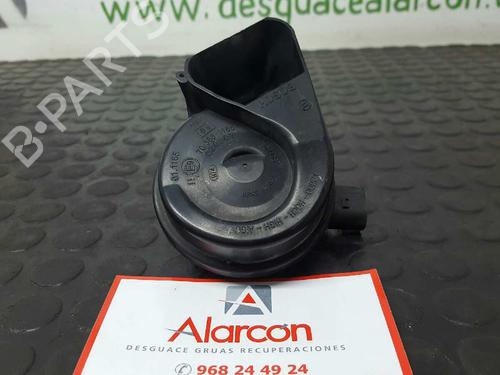 Horn AUDI A6 C6 (4F2) 3.0 TDI quattro | BP14527758E13 