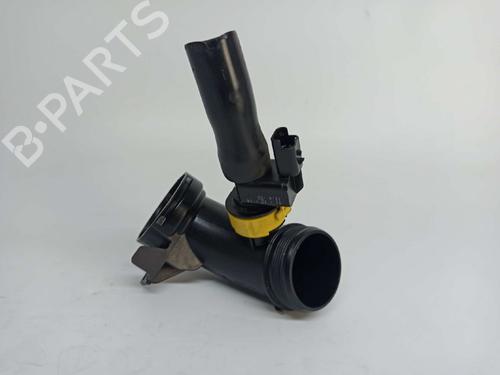 Pipe PEUGEOT 208 I (CA_, CC_) 1.4 HDi | BP14537764M125 