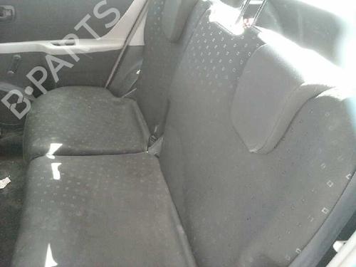 Używane części TOYOTA YARIS (_P9_) 1.3 VVT-i (SCP90_, SCP90R) (87 hp) 4277795