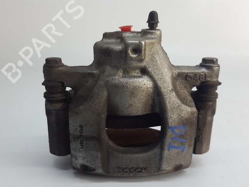 Left front brake caliper CITROËN C1 (PM_, PN_) 1.0 | BP11542177M105 