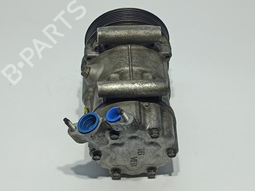 AC compressor CITROËN C3 I (FC_, FN_) 1.1 i | BP10292468M34