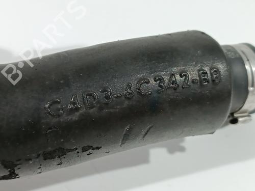 Pipe LAND ROVER RANGE ROVER EVOQUE (L538) 2.0 D 4x4 | BP36667912M125 - Image 3