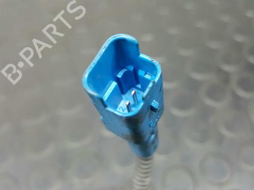 Electronic sensor PEUGEOT 208 I (CA_, CC_) 1.4 HDi | BP14530182M84