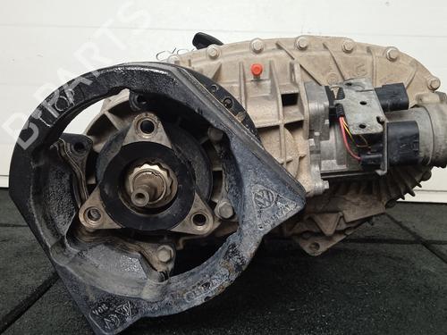 Transfer box VW TOUAREG (7LA, 7L6, 7L7) 2.5 R5 TDI | BP13734432M36 