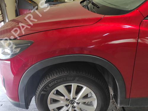 left-front-fenders-mazda-cx-5-ke-gh-2011-2012-2013-2014-2015-2016-2017-37408216 main image