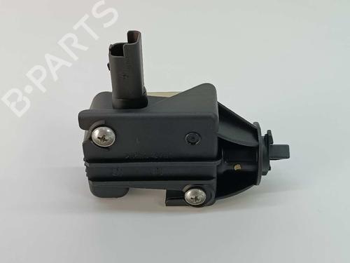 Fuel door actuator PEUGEOT 407 Coupe (6C_) 2.7 HDi | BP14543150E18
