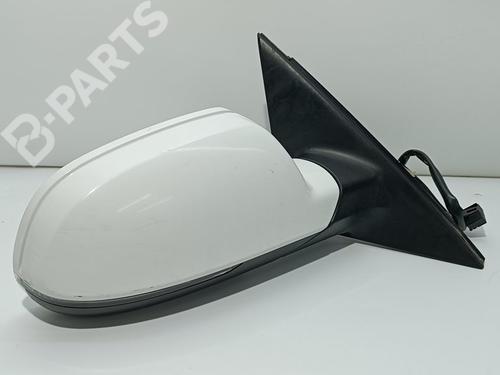 Right mirror AUDI A4 B8 (8K2) 2.0 TDI | BP10917393C27 