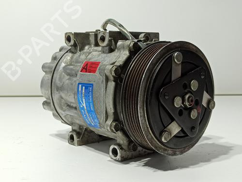 AC compressor VOLVO C30 (533) 2.0 D | BP27530628M34