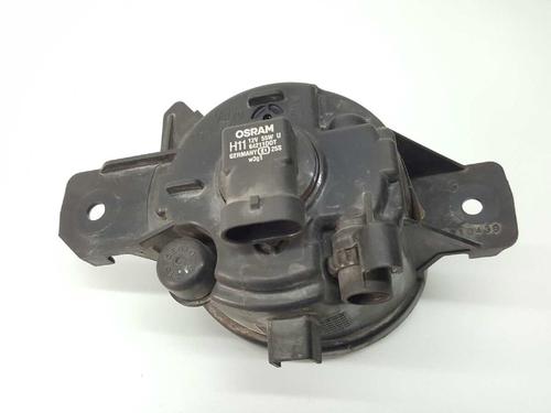 Left front fog light RENAULT CLIO II (BB_, CB_) 1.5 dCi (B/CB07) | BP2789715C30 