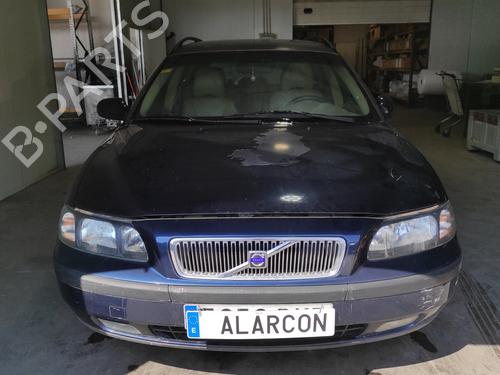 Bakaksel VOLVO V70 II (285) 2.4 T | BP16389234M2