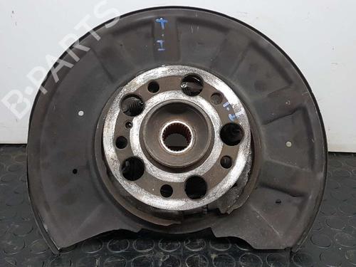 Left rear steering knuckle MERCEDES-BENZ E-CLASS (W212) E 350 CGI (212.057) | BP3287268M27 