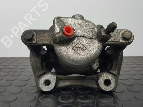 Right front brake caliper RENAULT KANGOO Express (FW0/1_)  | BP11542409M104 