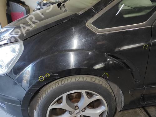 left-front-fenders-ford-s-max-wa6-2006-2007-2008-2009-2010-2011-2012-2013-2014-33130423 main image