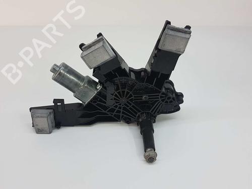 Viskermotor bakrute PEUGEOT 308 SW II (LC_, LJ_, LR_, LX_, L4_) 1.6 BlueHDi 120 | BP8624130M102