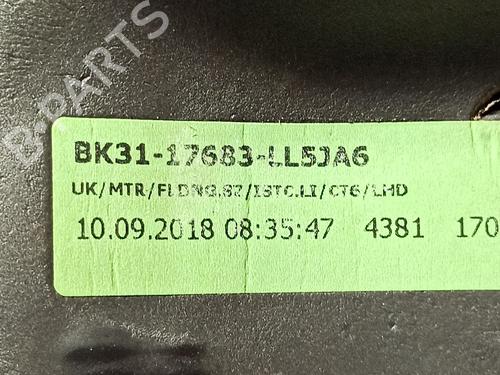 Retrovisor esquerdo FORD TRANSIT V363 Platform/Chassis (FED, FFD) | BP32329459C26 - Image 8