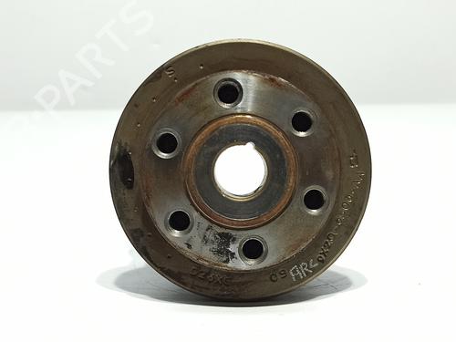 Pulley LAND ROVER DISCOVERY IV (L319) 2.7 TD 4x4 | BP16062968M122 