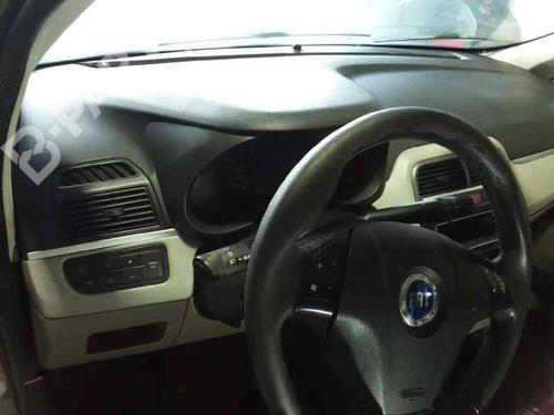 Climate control FIAT GRANDE PUNTO (199_)  | BP5959968I5 