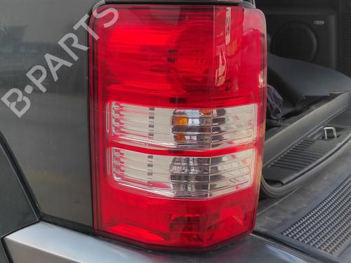 Left taillight JEEP CHEROKEE (KK) 2.8 CRD 4x4 | BP21086045C34