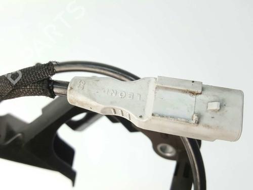 Elektronisk sensor CITROËN C4 Picasso I MPV (UD_) 1.6 HDi | BP14529072M84