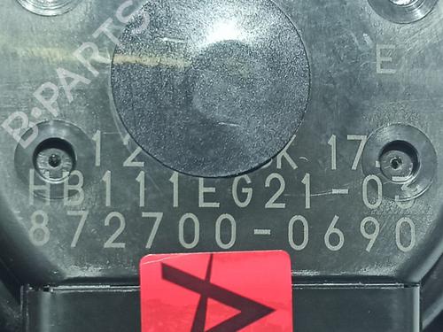 Motor calefaccion MAZDA CX-7 (ER) 2.2 MZR-CD AWD (ER10A) | BP11144788M62 