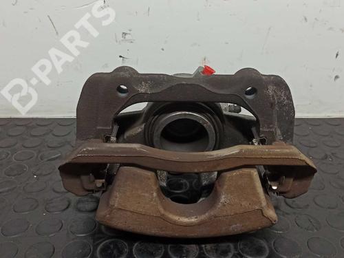 Left front brake caliper MERCEDES-BENZ E-CLASS (W212) E 220 CDI / BlueTEC (212.001, 212.002) | BP11543064M105 