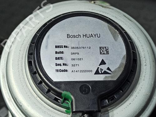 Steering column MG MG HS (AS23) 1.5 EHS Hybrid (CSA6463) | BP13715998M21