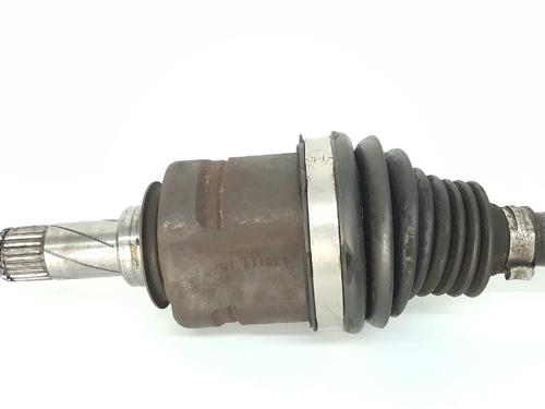 Right front driveshaft OPEL CORSA D Hatchback Van (S07) 1.3 CDTI (L08) | BP4588104M39 