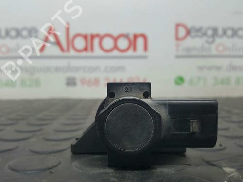 Electronic sensor SEAT IBIZA IV SC (6J1, 6P5) 1.4 TDI | BP14529665M84