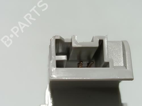 Right sun visor CITROËN C4 III (BA_, BB_, BC_) ë-C4 (BCZKXC, BZCKSC) | BP15592807I2