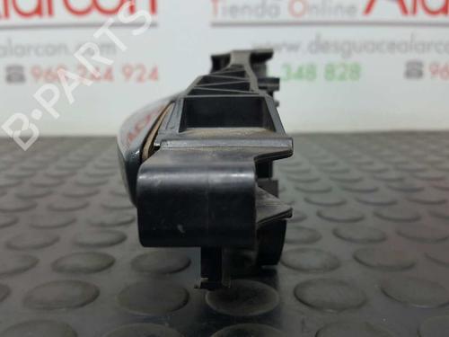 Rear right exterior door handle CITROËN C4 CACTUS 1.2 VTi 82 | BP2773395C130 